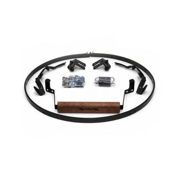 Big Green Egg ConVEGGtor Plate Setter Lifter Large - Afbeelding 2