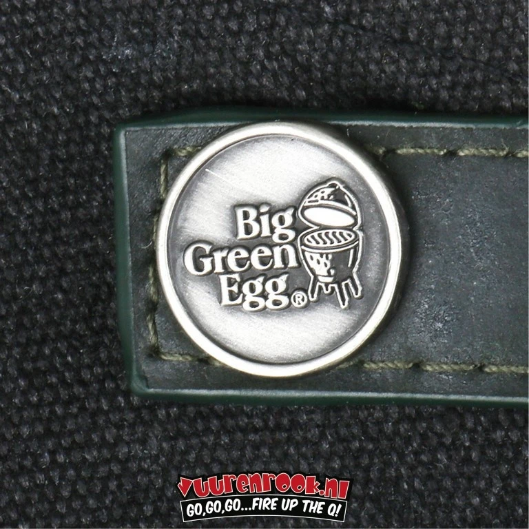 Big Green Egg Damper Top Small/MiniMax