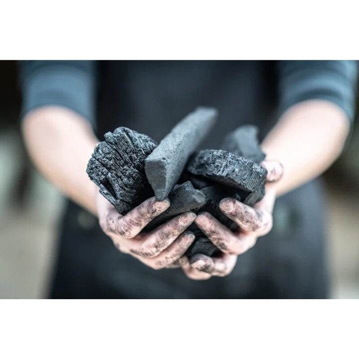 Big Green Egg Houtskool 9 Kg - Afbeelding 2